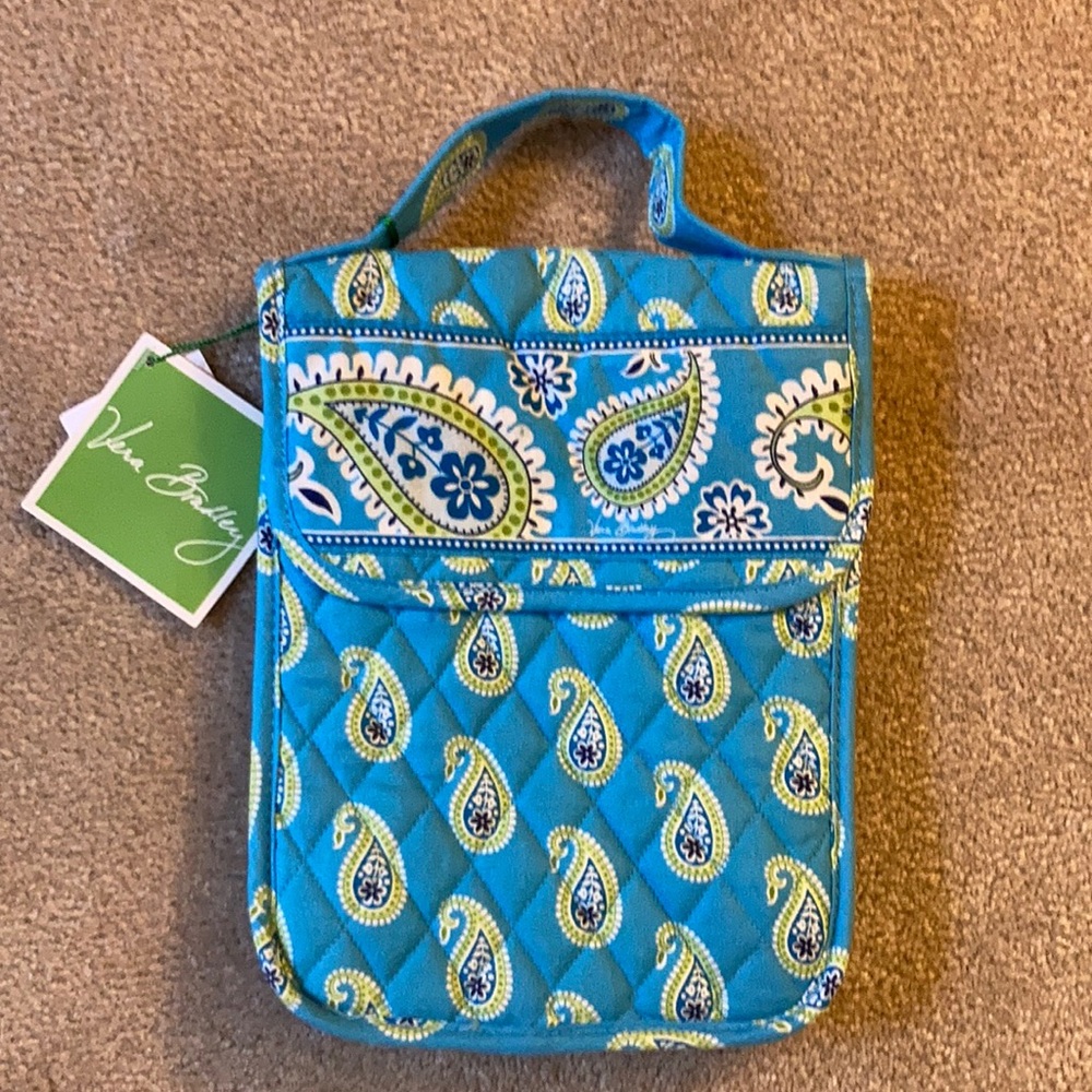 Vera Bradley lunch bag